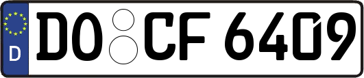 DO-CF6409