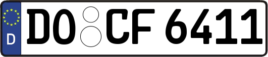 DO-CF6411