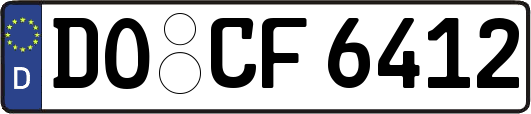 DO-CF6412