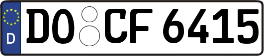 DO-CF6415