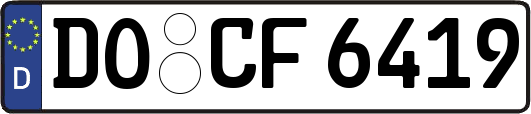 DO-CF6419