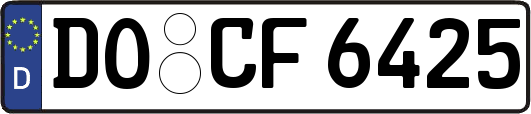DO-CF6425
