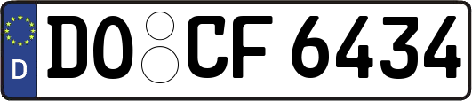 DO-CF6434