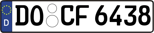 DO-CF6438