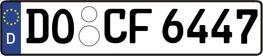 DO-CF6447