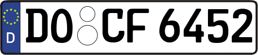 DO-CF6452