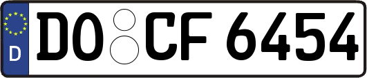 DO-CF6454