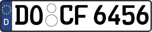 DO-CF6456