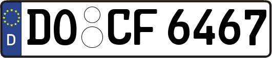 DO-CF6467