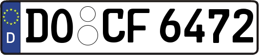 DO-CF6472