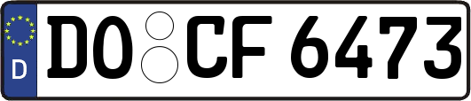 DO-CF6473