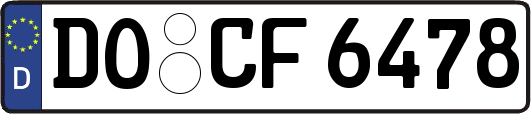 DO-CF6478