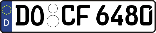 DO-CF6480