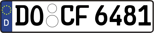 DO-CF6481