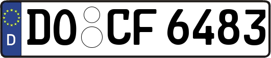 DO-CF6483