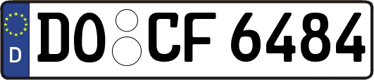 DO-CF6484