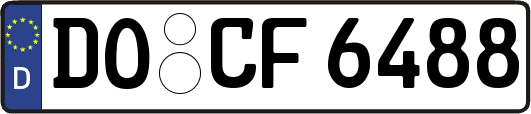 DO-CF6488