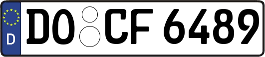 DO-CF6489