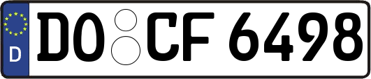 DO-CF6498