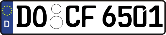 DO-CF6501