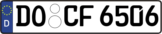 DO-CF6506