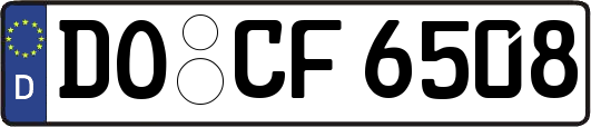 DO-CF6508
