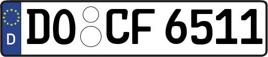 DO-CF6511