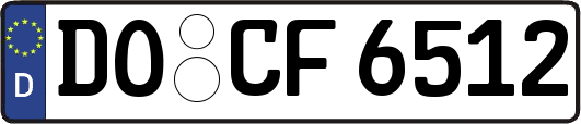 DO-CF6512