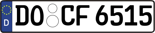 DO-CF6515