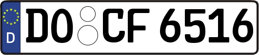 DO-CF6516