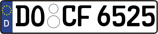 DO-CF6525