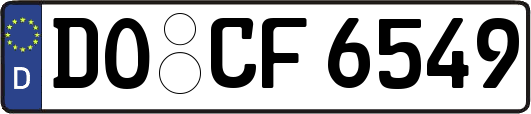 DO-CF6549