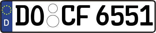 DO-CF6551