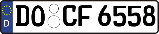 DO-CF6558