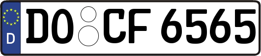 DO-CF6565