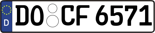 DO-CF6571