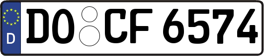 DO-CF6574
