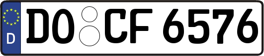 DO-CF6576