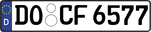 DO-CF6577