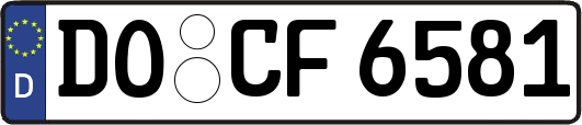 DO-CF6581