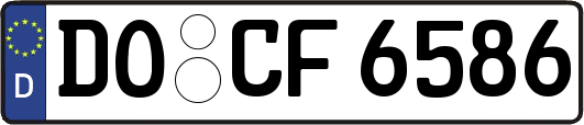 DO-CF6586