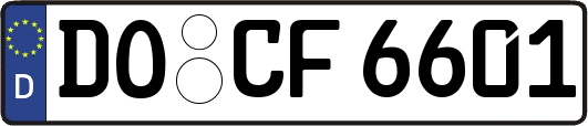 DO-CF6601