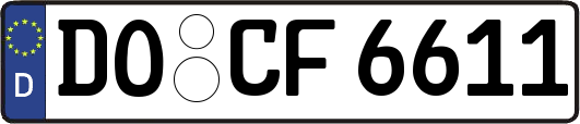 DO-CF6611
