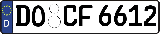 DO-CF6612