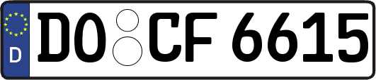 DO-CF6615