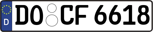 DO-CF6618