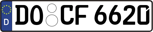 DO-CF6620