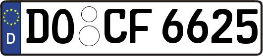 DO-CF6625