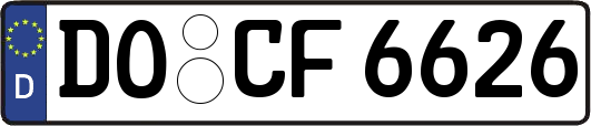 DO-CF6626