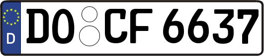 DO-CF6637